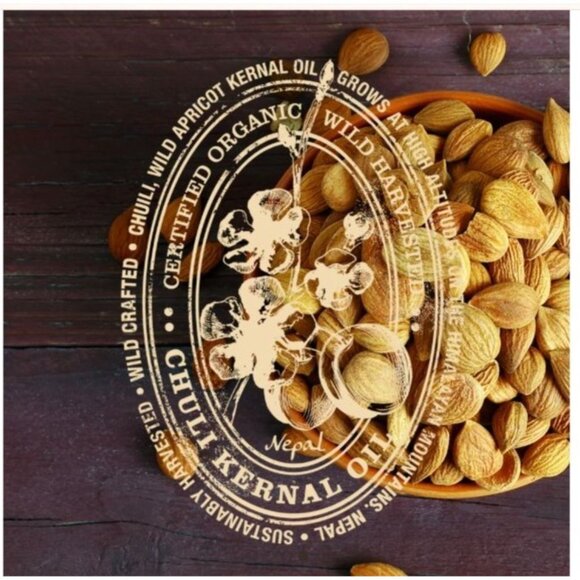 Tweakd By Nature Wild Summer Apricot Face & Body Cream 5.25 Oz - Picture 2 of 2